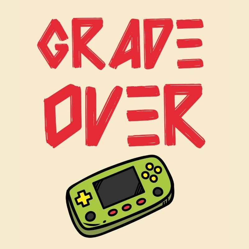 Game Over: Conclusion won!