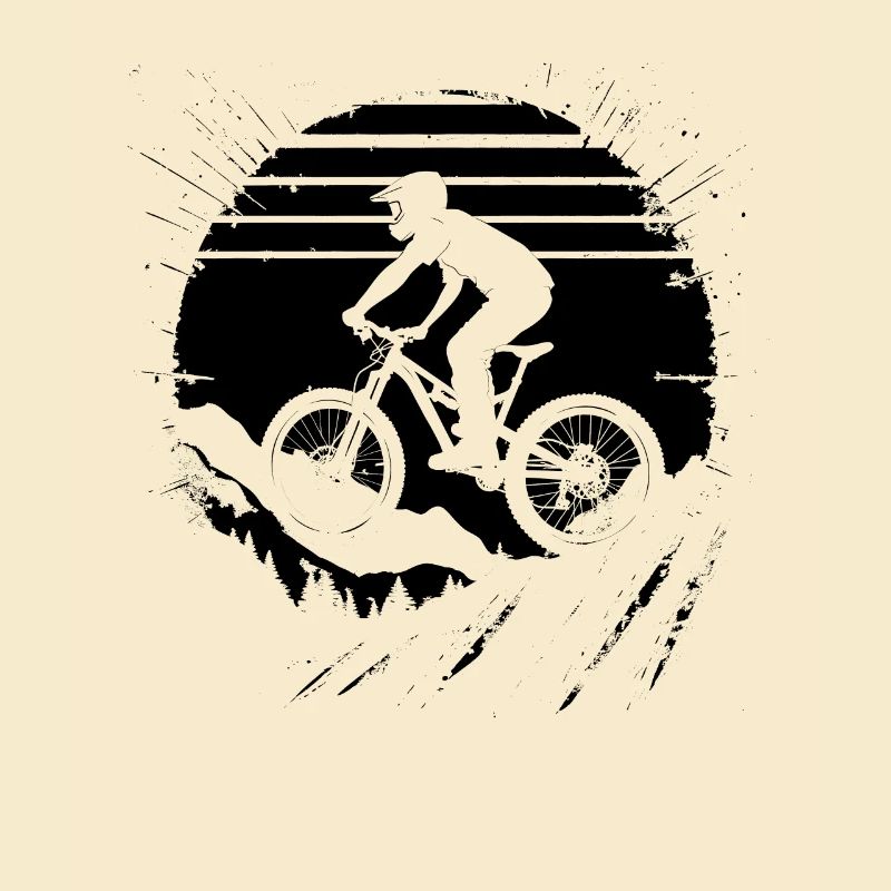 Graphismes de VTT