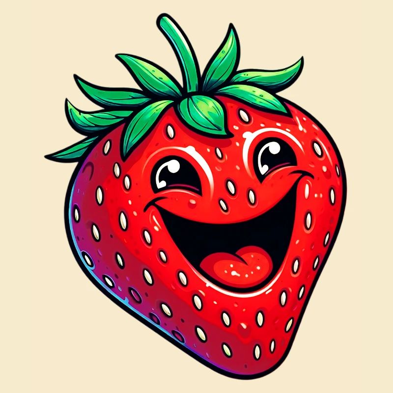 Strawberry Strawberries