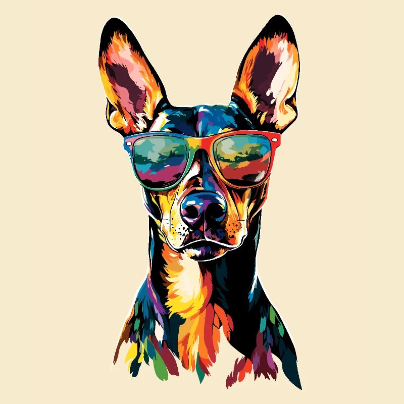 Rhodesian Ridgeback chasse chien chiens Pride Ridgeback