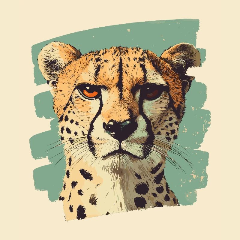 Guépard
