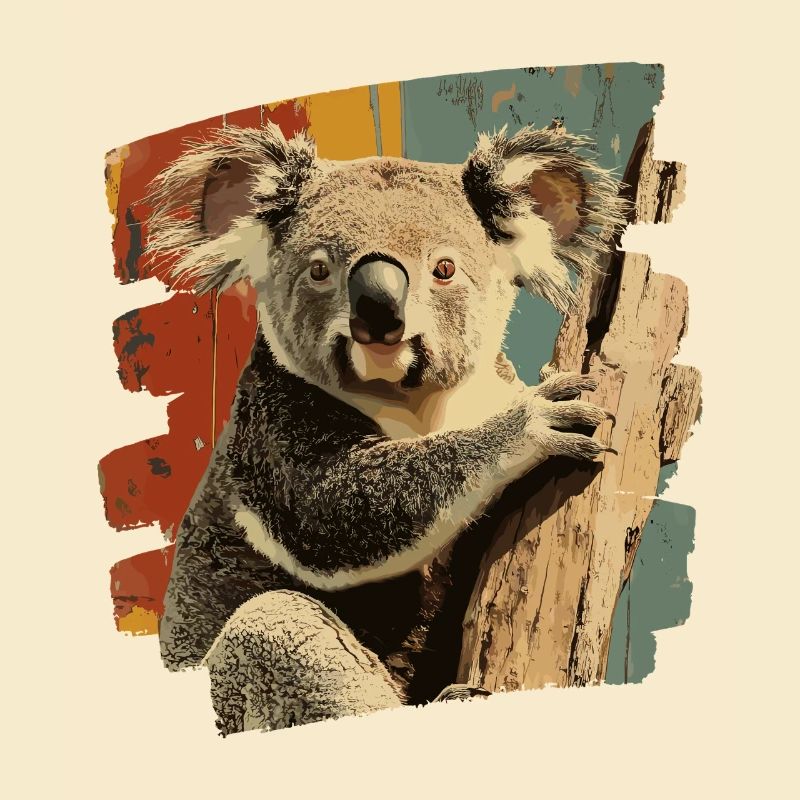 Koala Bear