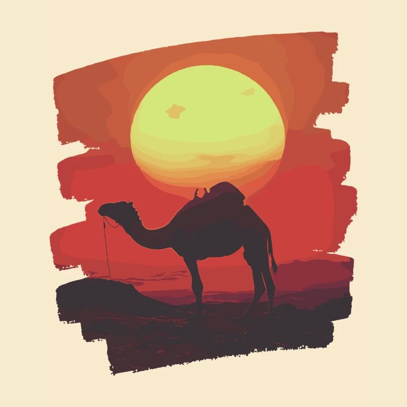 Kamel