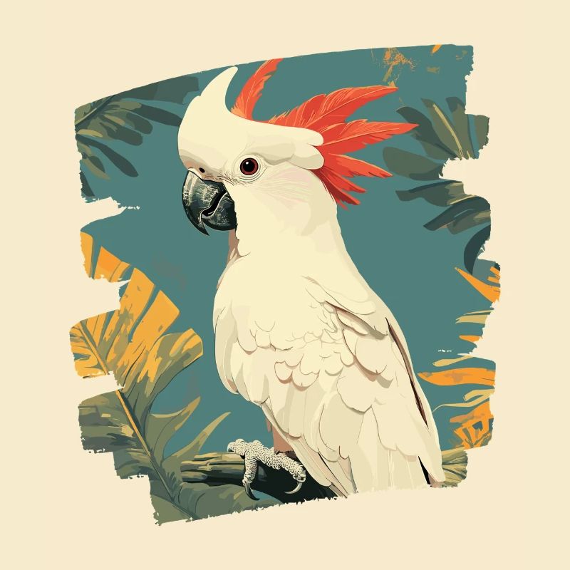 Cockatoo