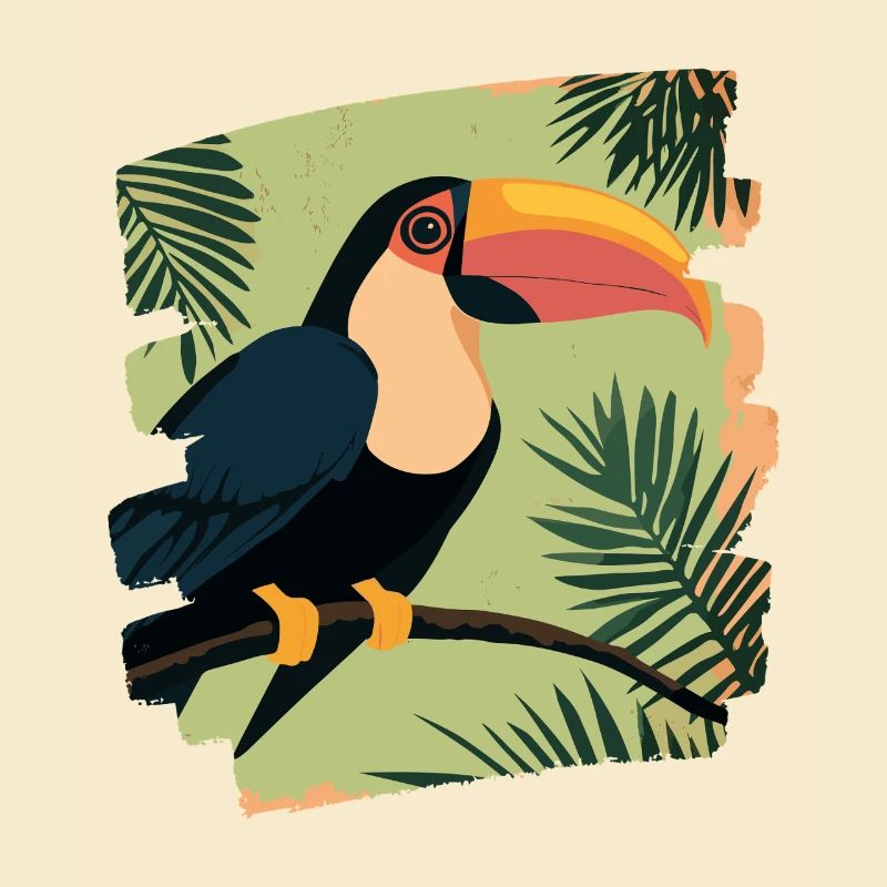 Toucan