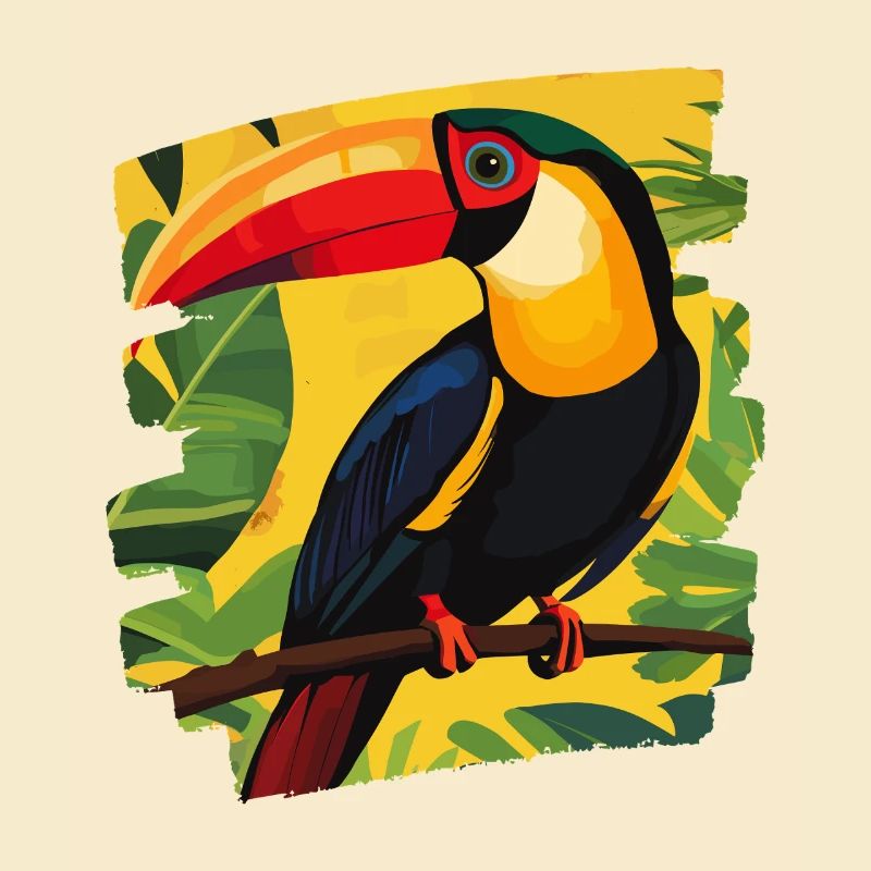 Toucan