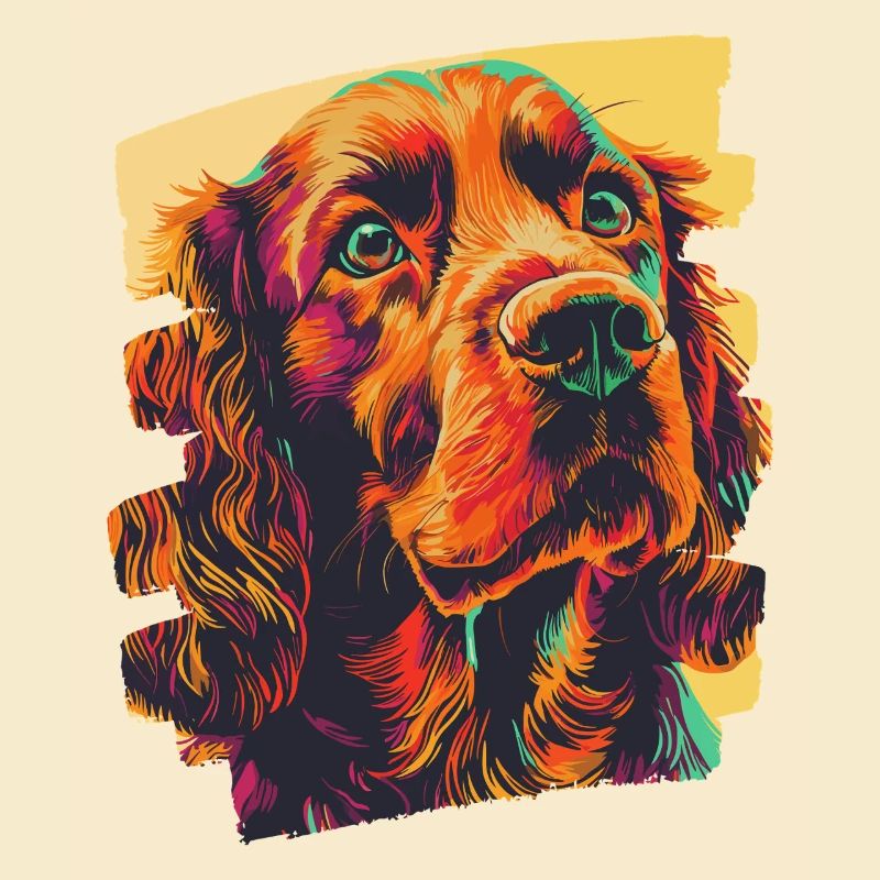 Cocker Spaniel