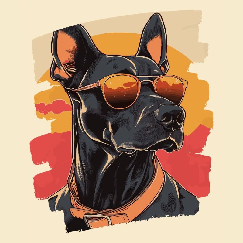Doberman