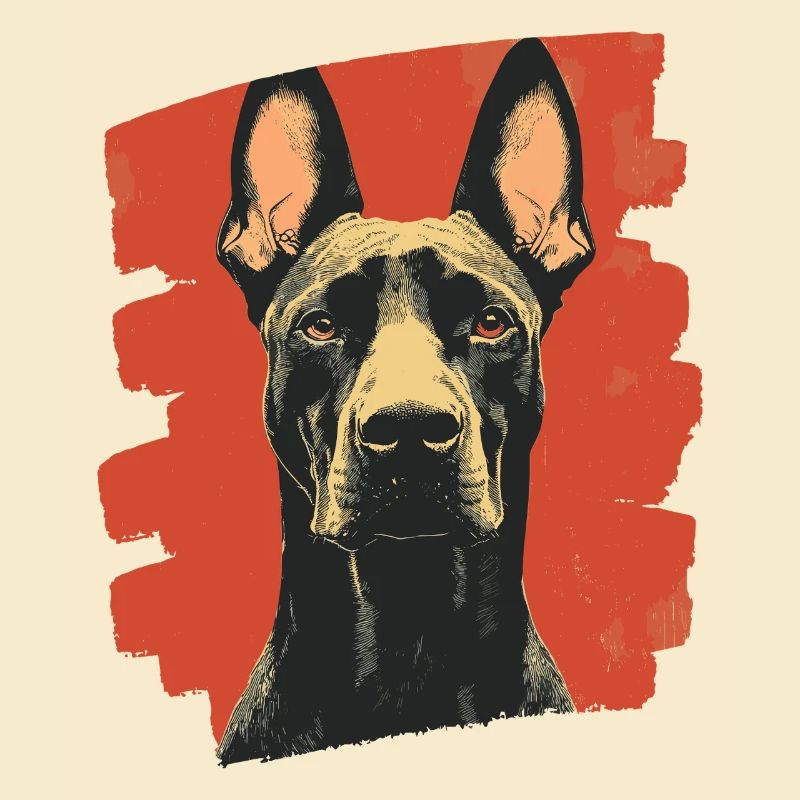 Doberman