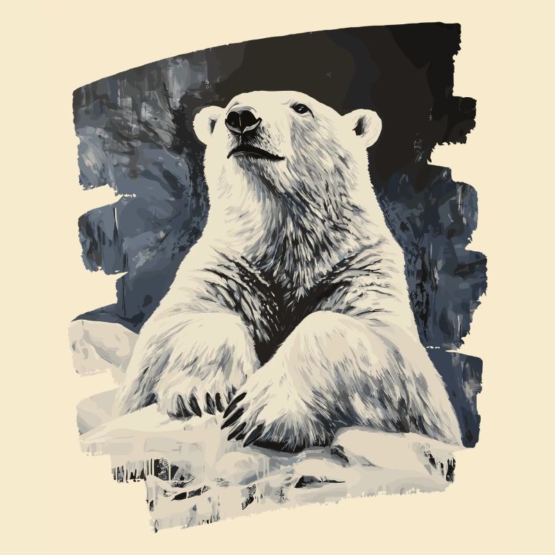 Polar bear