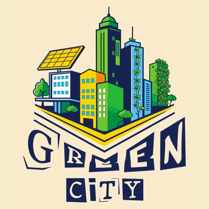 Green Cities