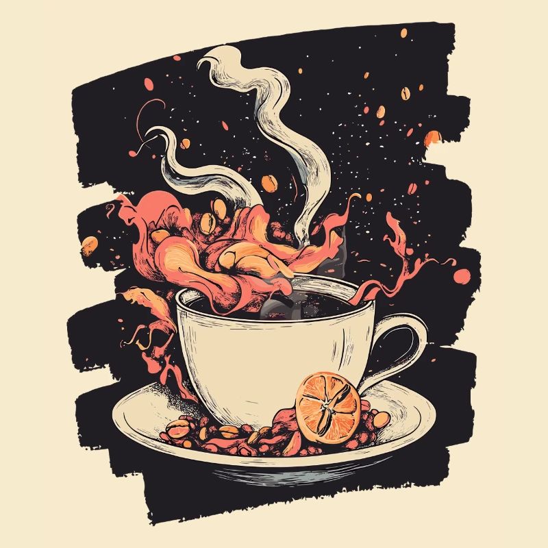 Coffee Coffee Coffee Lovers