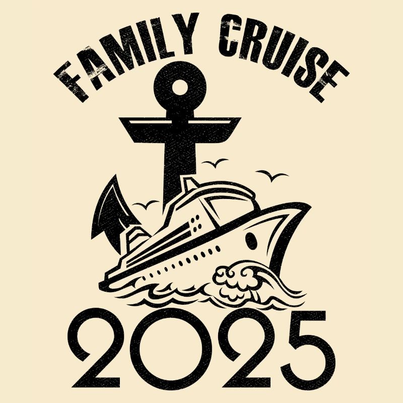 Familienkreuzfahrt 2025