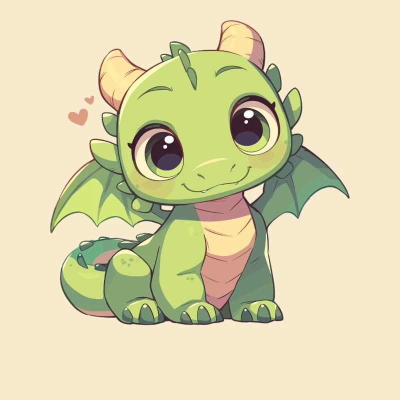 Drachen Drache