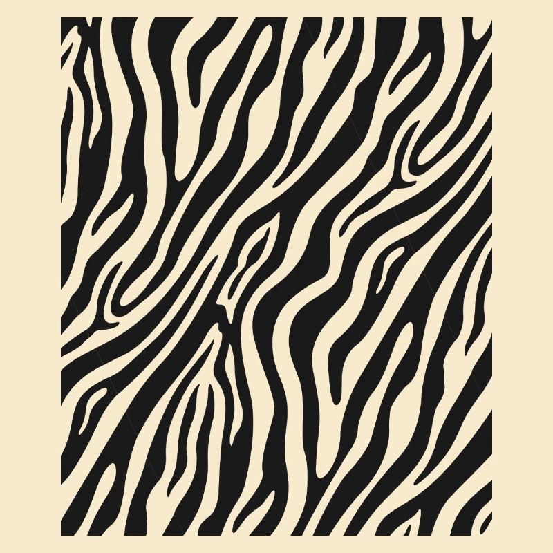 Zebra Pattern