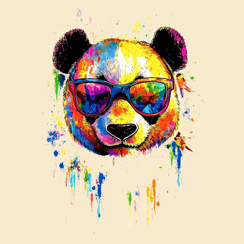 Panda Ours Pandas Géants Panda Géant Mignon Panda Ours Panda