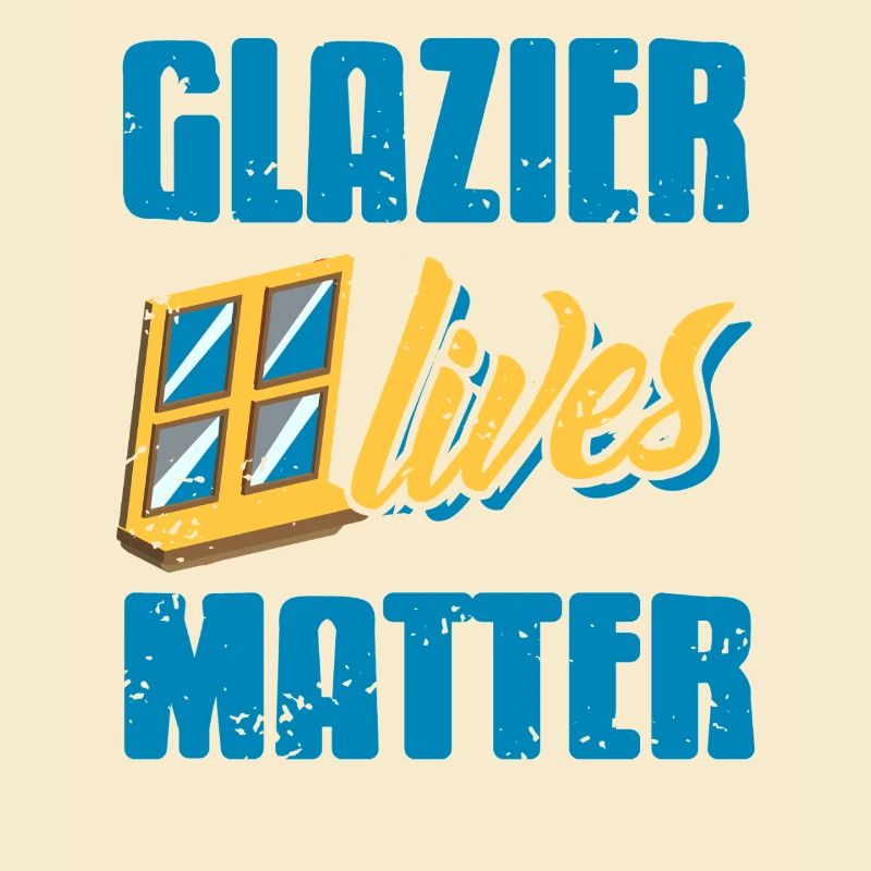 Glazier Work Has Value Respect The Trade