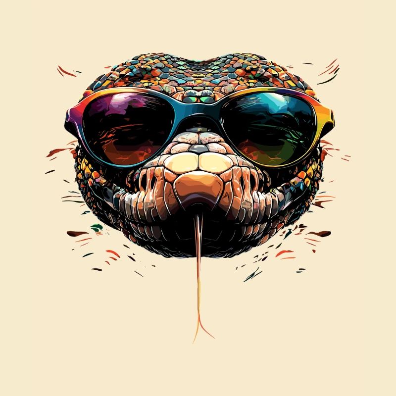 Schlange Python Kobra Klapperschlange Schlangen