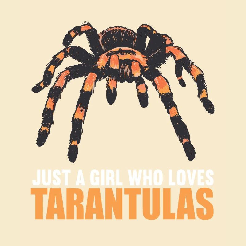 Tarentules Tarentule