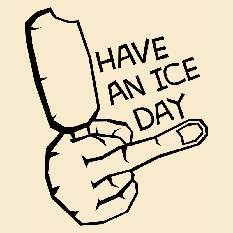 HAV E NICE DAY