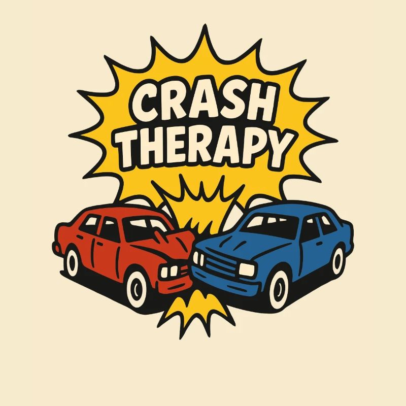 Demolition Derby Fan Pit Crew Crash Driver Fair