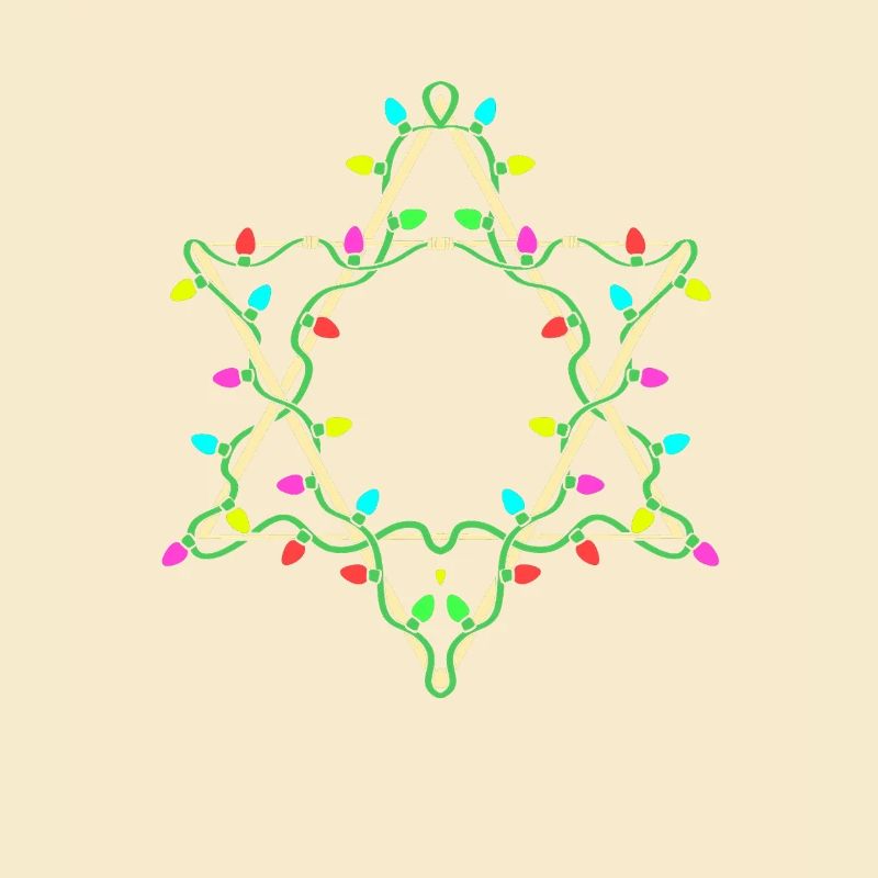 Hanoukka Hanoukka Hanoukka