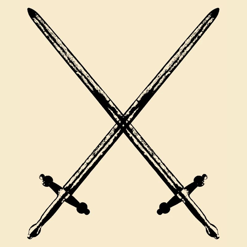 Épées de chevalier