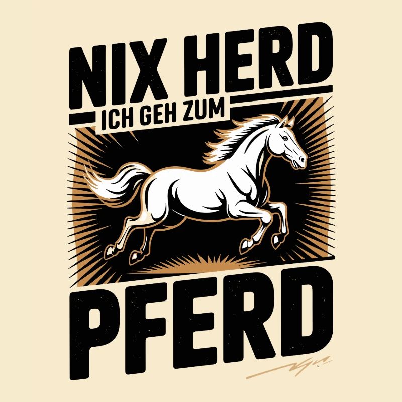 Pas de réchaud Je vais monter à cheval Cavalier Cavalier