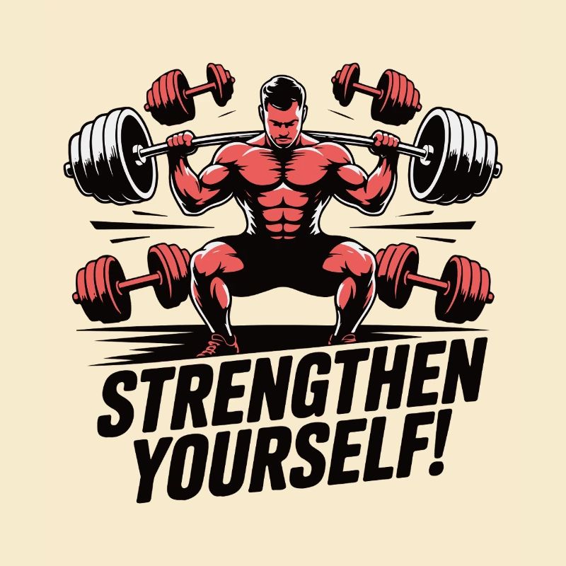 Beast Lift Renforcez-vous