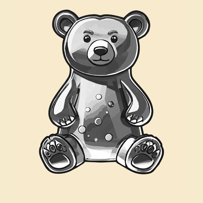 Gummy bear