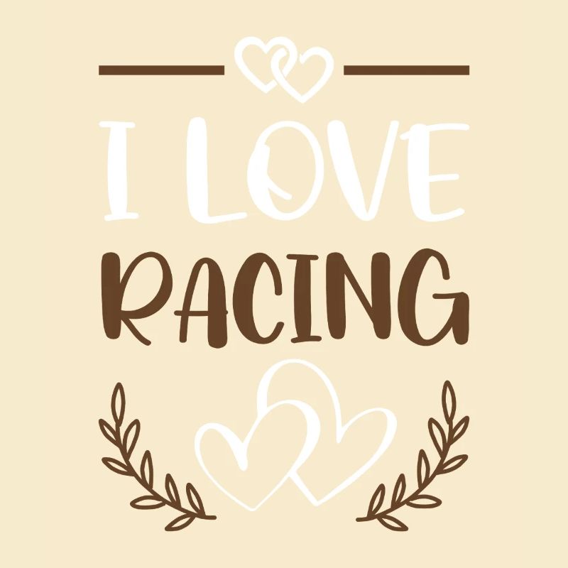 J’adore la course