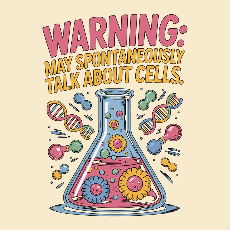 Lab Technician Warning May Medical Laboratory Work