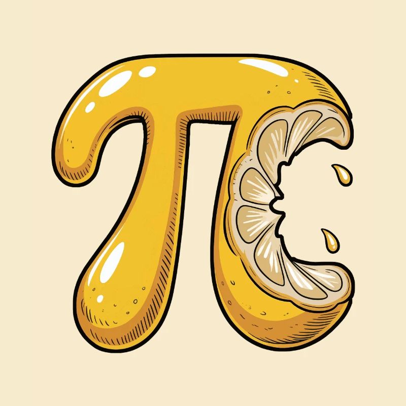 Lemon Pi Math