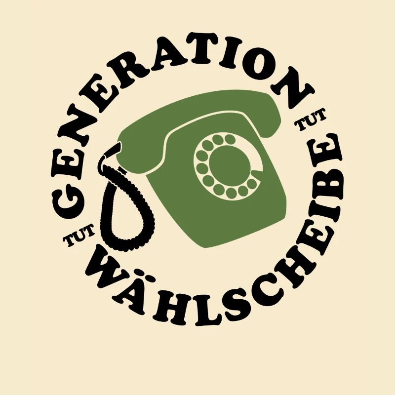 Génération Téléphone Fixe