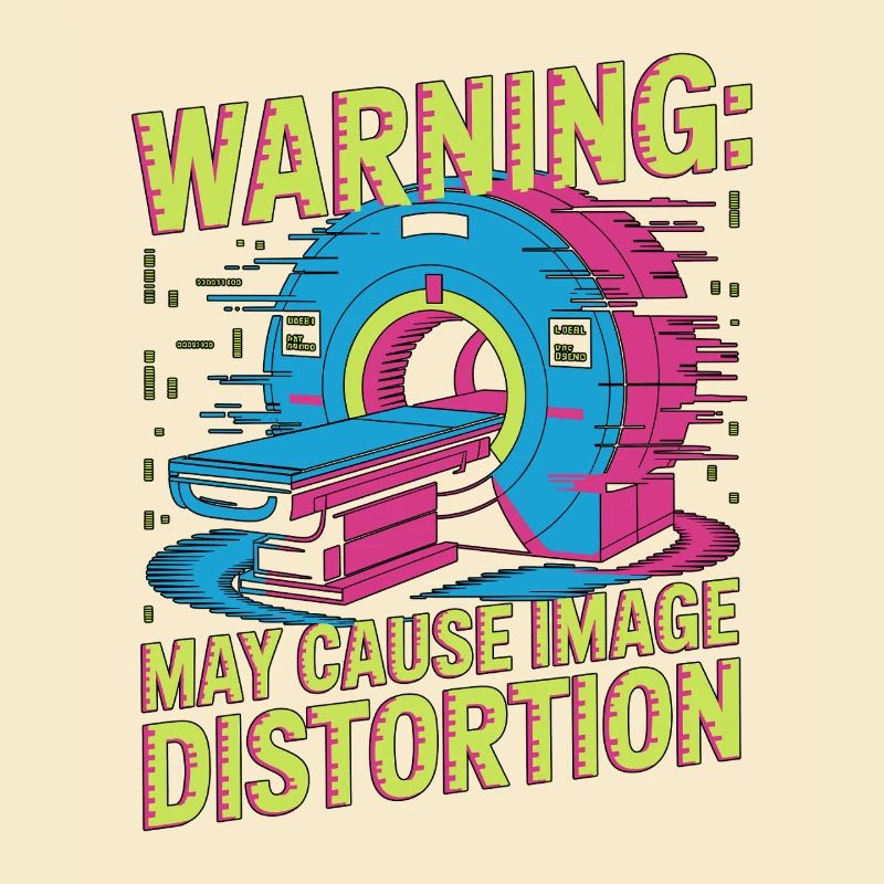 MRI Tech Warning May Cause Image Radiologic
