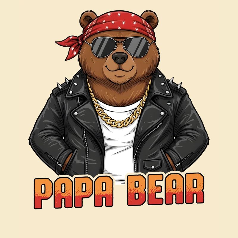 Papa Bear