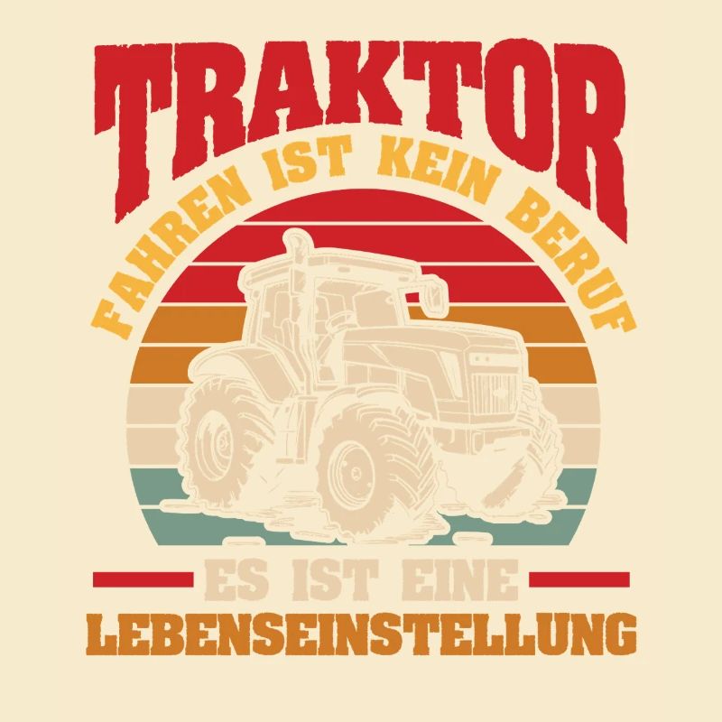 Tractor Farmer Farmer Tractor Driver Tractor
