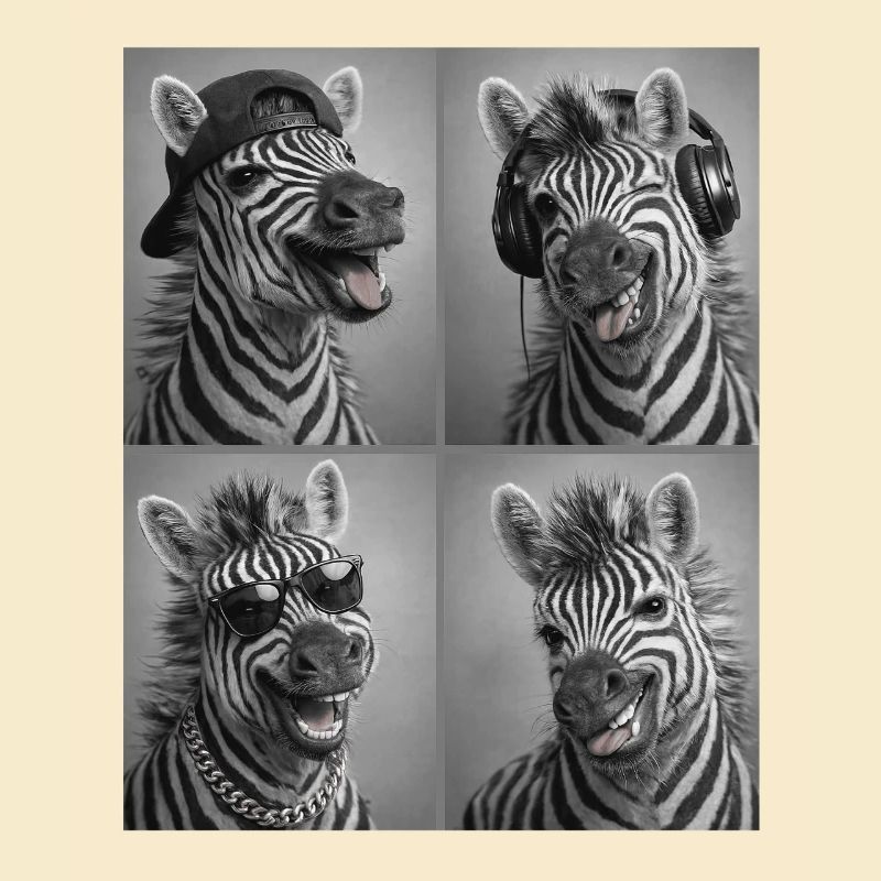 Zebra