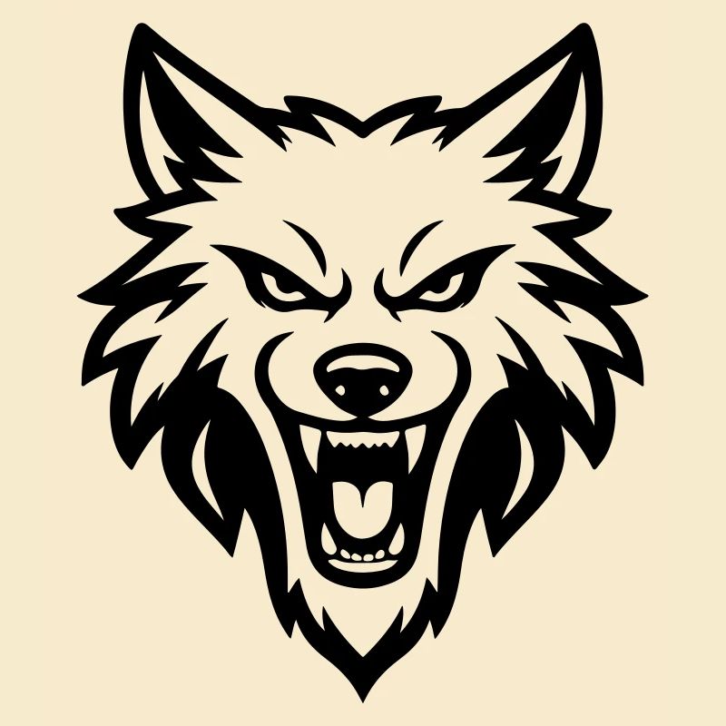Wolf Head