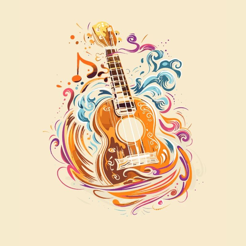 ukulele