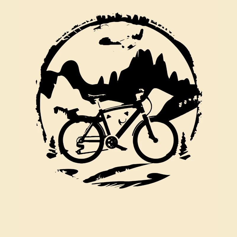 Graphismes de VTT