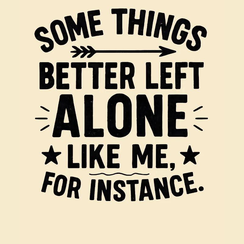 Lustiger Spruch Introvertierte Nerds Geschenkidee