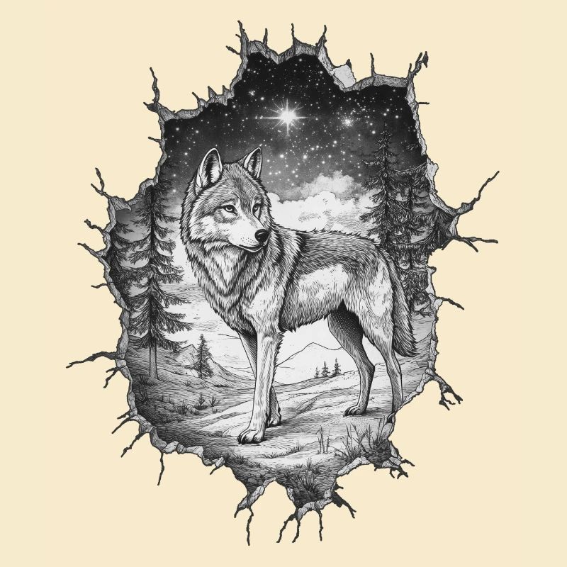 Wolf