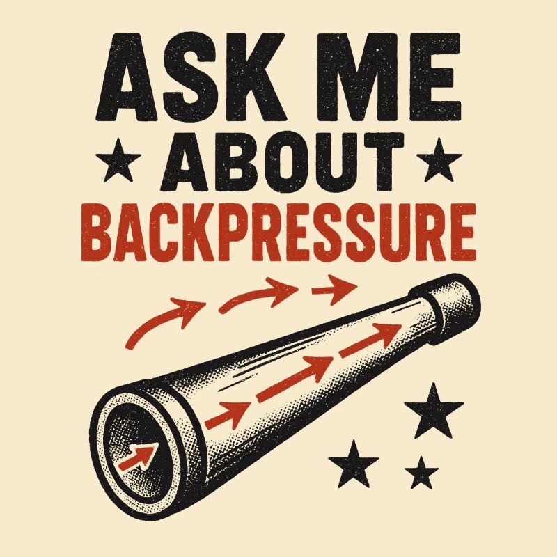 Frag mich nach Backpressure | Didgeridoo Technik