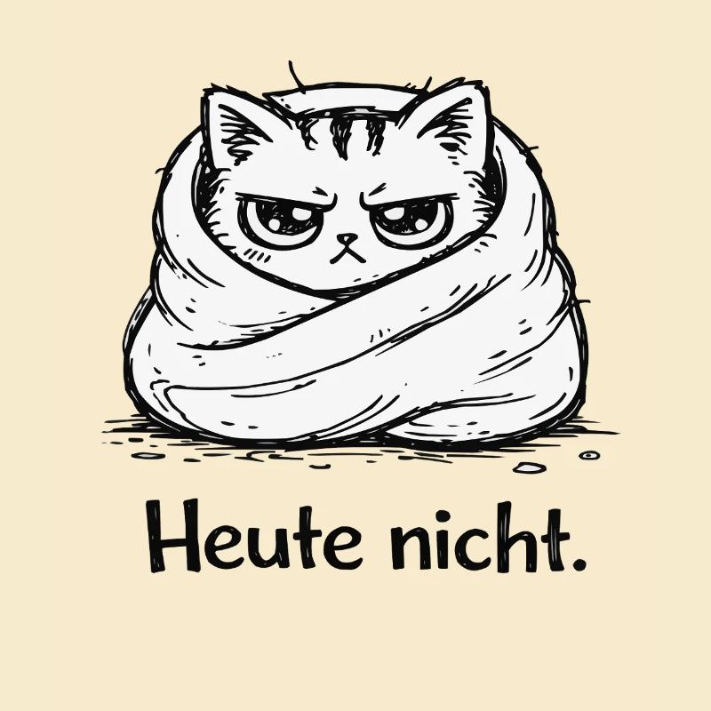 Grumpycat : Pas aujourd’hui