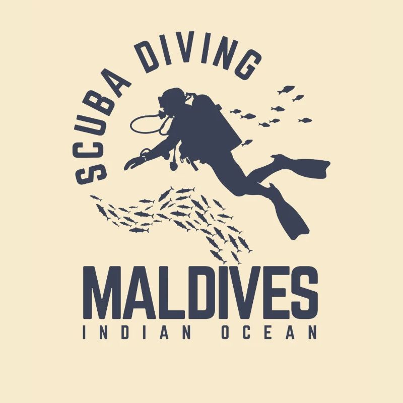 Maldives Dive Design Indian Ocean