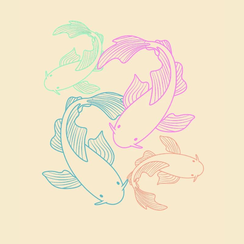 Koi Fish Koi Carp Koi Koi Koi Koi Koi