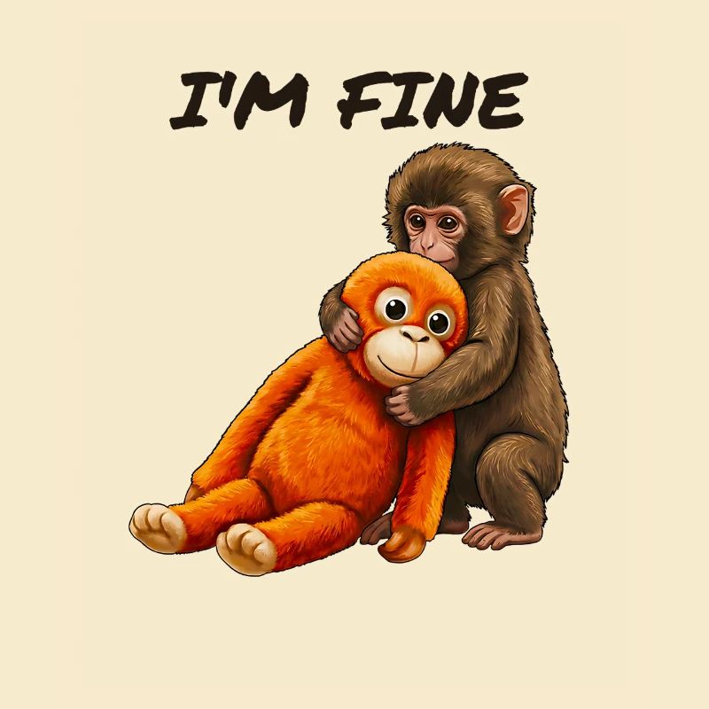 Bébé Singe Punch Meme