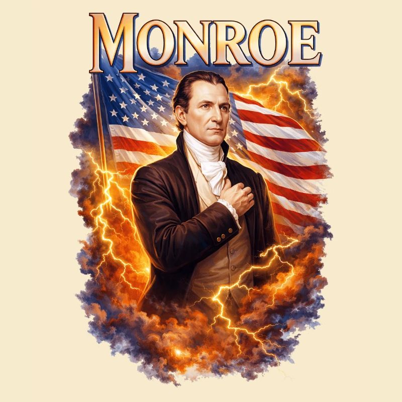 Monroe Patriotic Storm