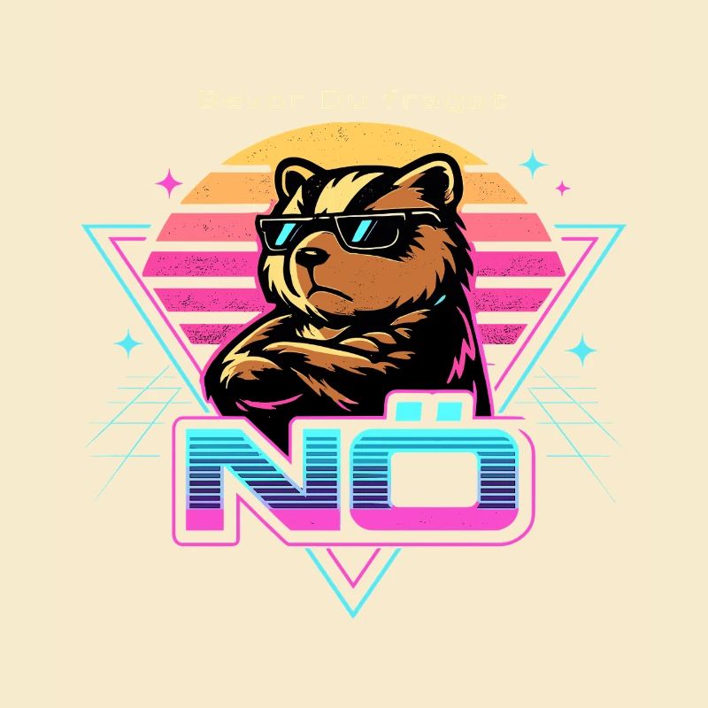 Bevor Du fragst: NÖ